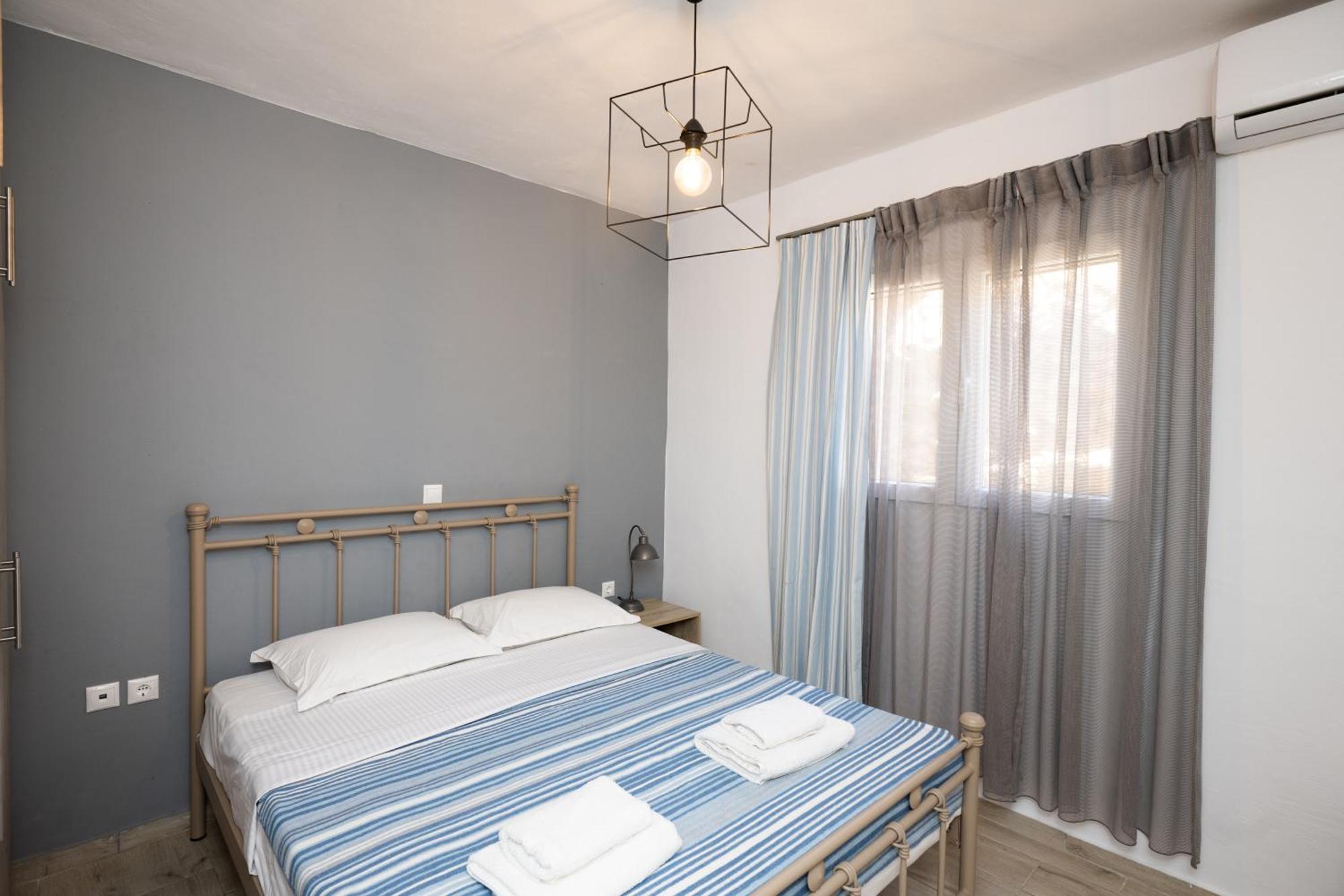 Merchia Bay Villas Mykonos Merchia Beach Exterior foto