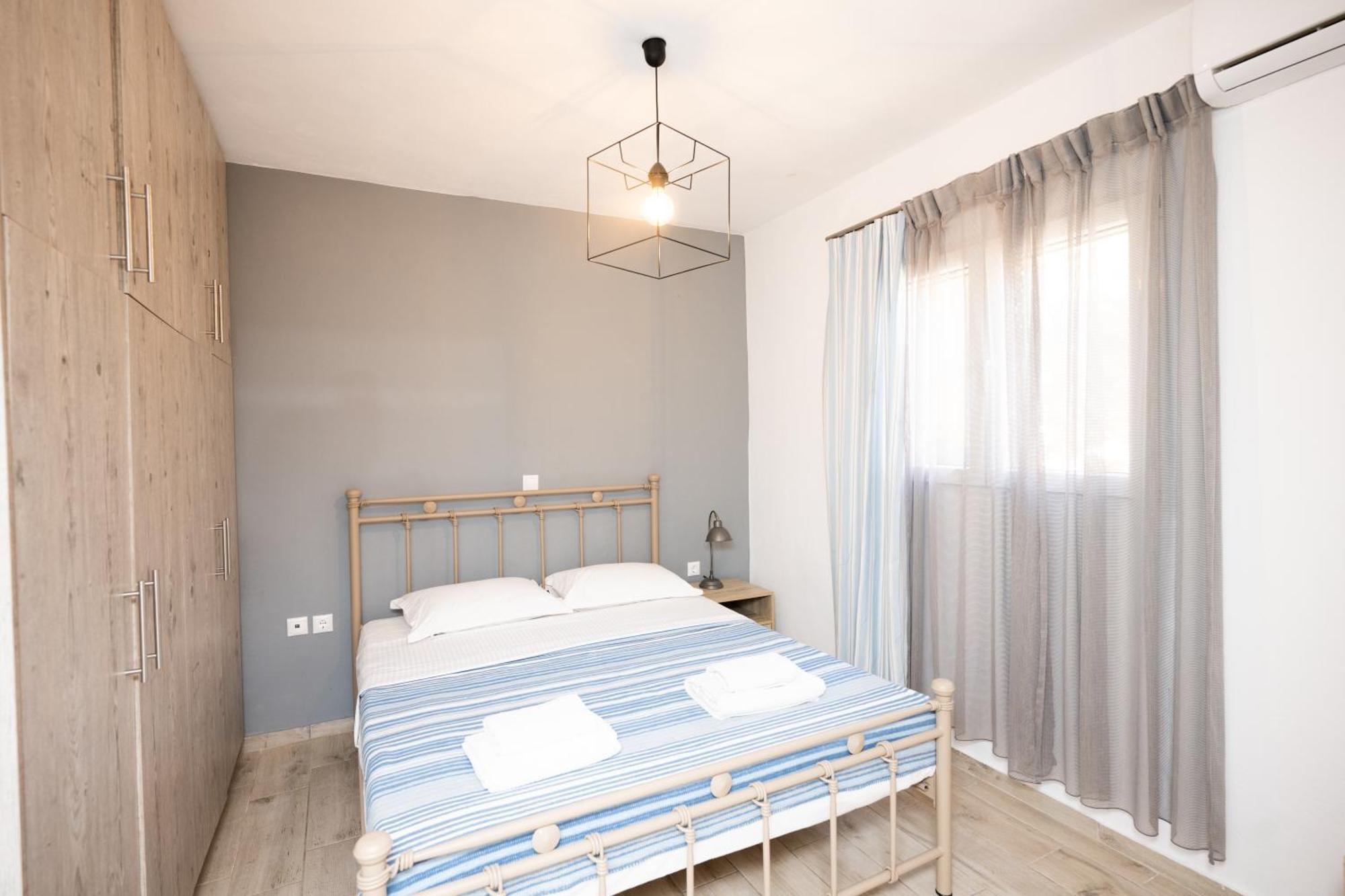 Merchia Bay Villas Mykonos Merchia Beach Exterior foto