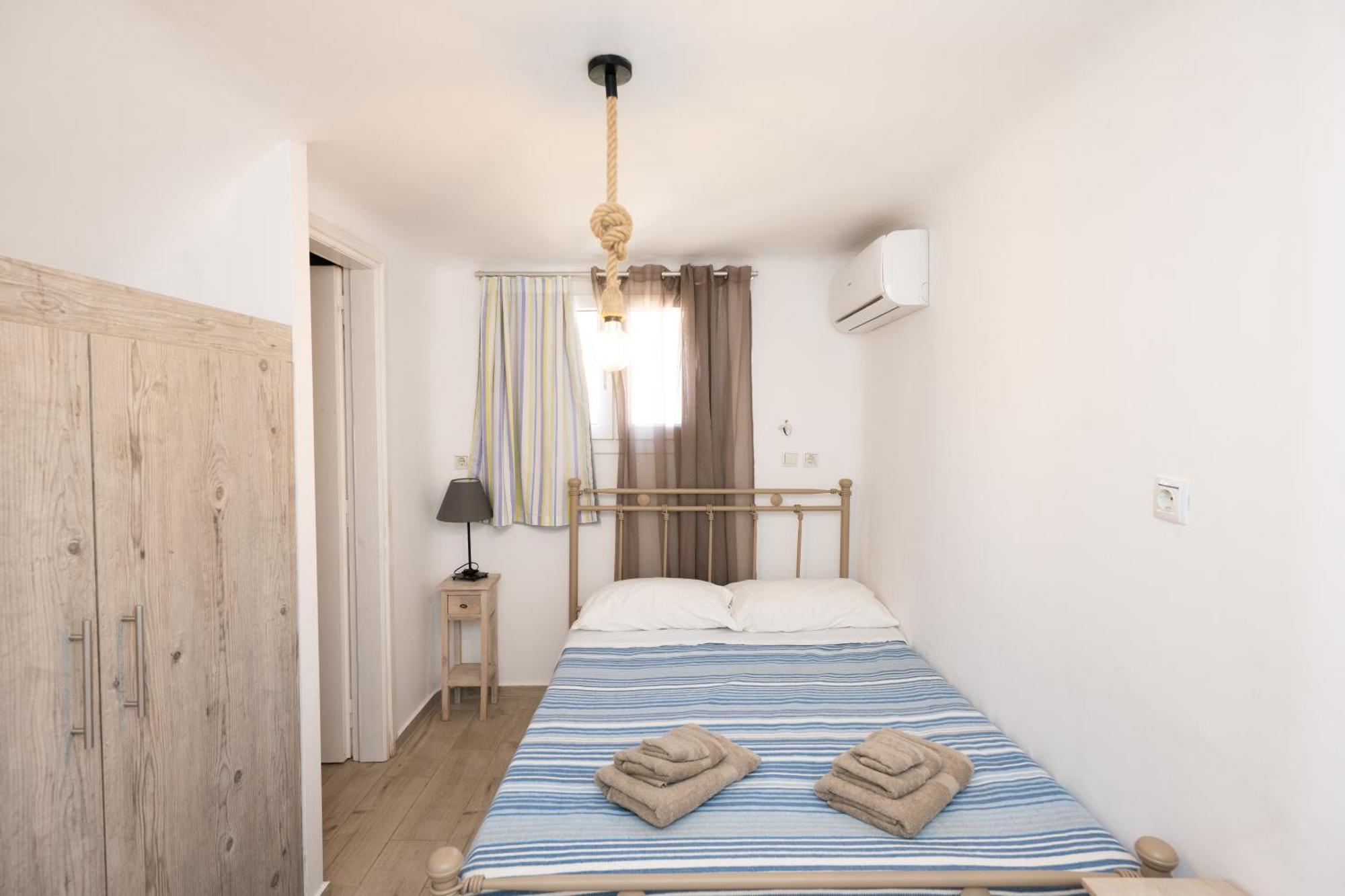Merchia Bay Villas Mykonos Merchia Beach Exterior foto