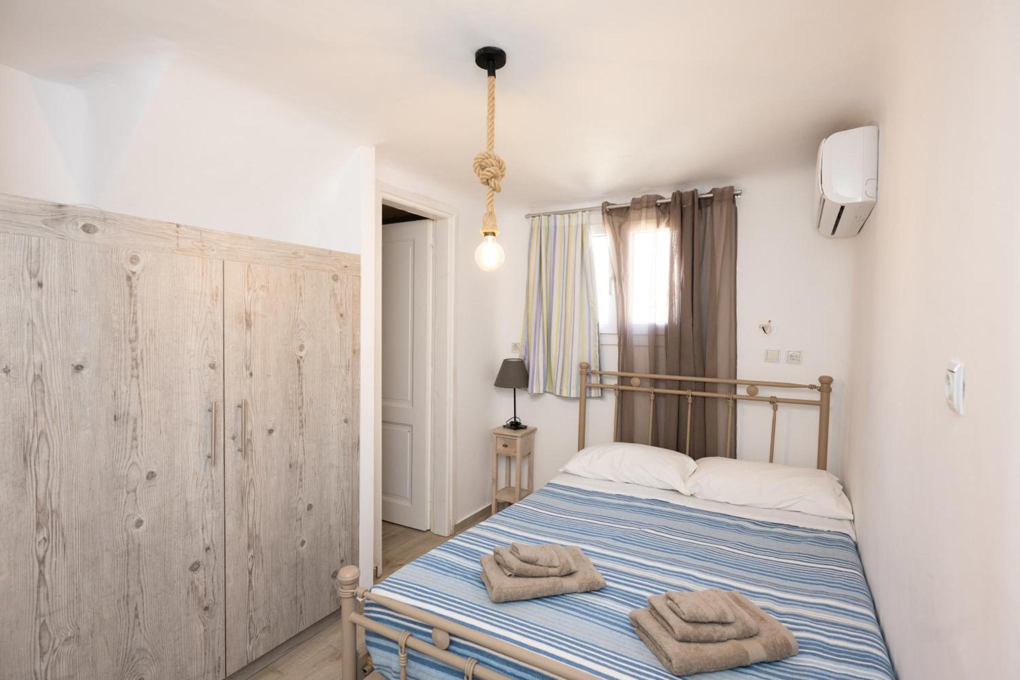 Merchia Bay Villas Mykonos Merchia Beach Exterior foto